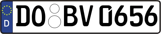 DO-BV0656