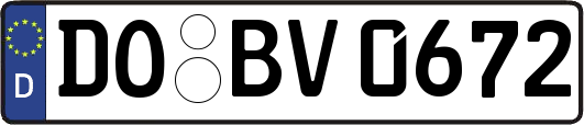 DO-BV0672