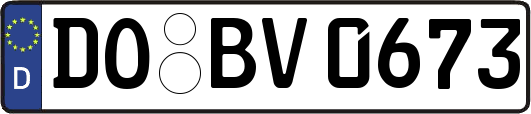 DO-BV0673
