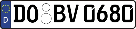 DO-BV0680