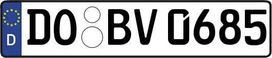 DO-BV0685