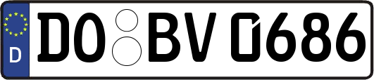 DO-BV0686