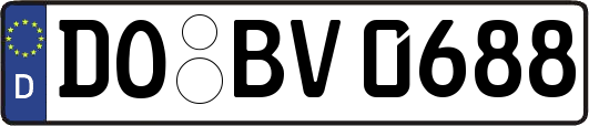 DO-BV0688