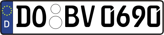 DO-BV0690