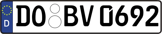 DO-BV0692