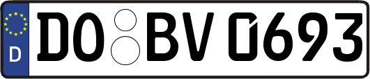 DO-BV0693