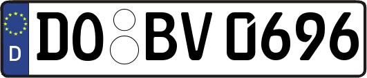 DO-BV0696