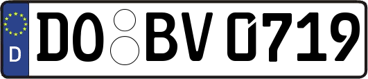 DO-BV0719