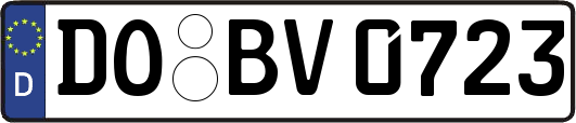 DO-BV0723