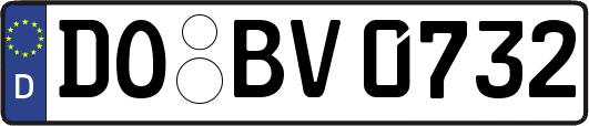 DO-BV0732