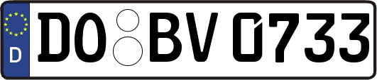 DO-BV0733