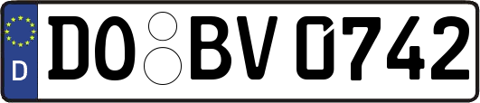 DO-BV0742