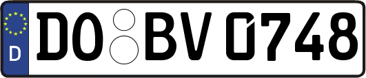 DO-BV0748