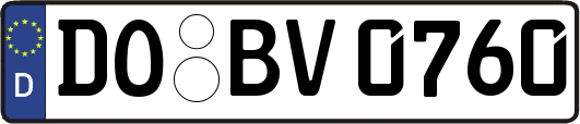 DO-BV0760