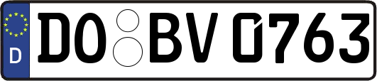 DO-BV0763