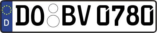 DO-BV0780