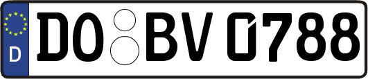 DO-BV0788
