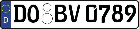 DO-BV0789