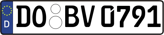 DO-BV0791