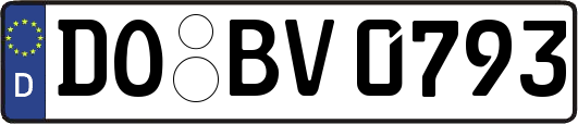 DO-BV0793