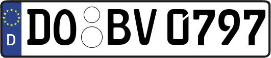 DO-BV0797