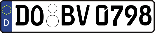 DO-BV0798