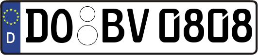 DO-BV0808