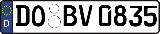 DO-BV0835