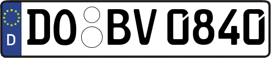 DO-BV0840