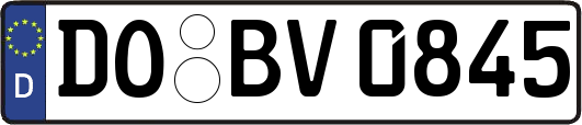 DO-BV0845