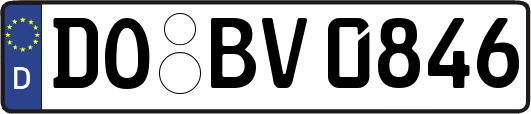 DO-BV0846