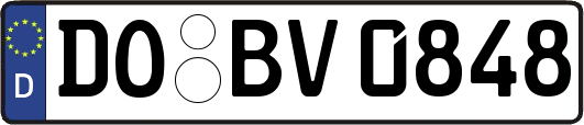 DO-BV0848