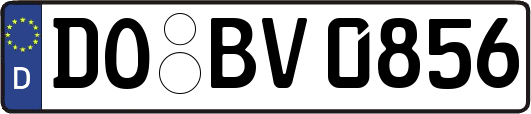 DO-BV0856