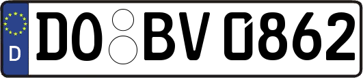 DO-BV0862