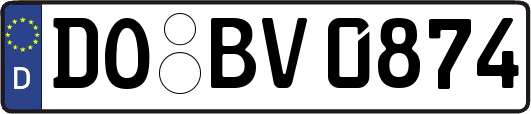 DO-BV0874
