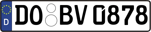 DO-BV0878
