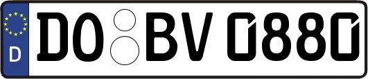DO-BV0880