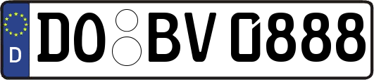 DO-BV0888