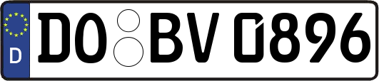DO-BV0896