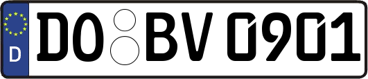 DO-BV0901