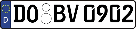 DO-BV0902