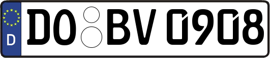 DO-BV0908
