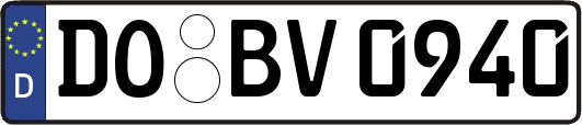 DO-BV0940