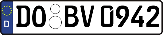 DO-BV0942