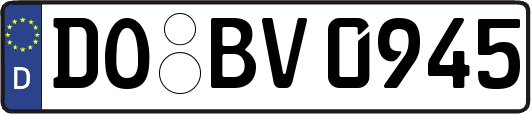 DO-BV0945