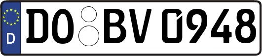 DO-BV0948