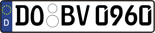 DO-BV0960