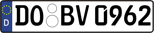 DO-BV0962