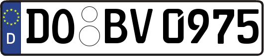 DO-BV0975