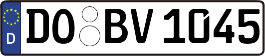 DO-BV1045